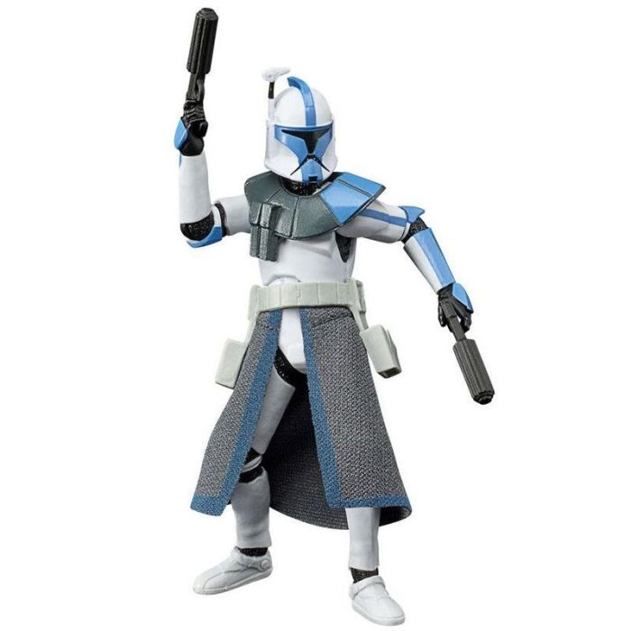 Figura Arc Trooper Star Wars Vintage 10cm 1
