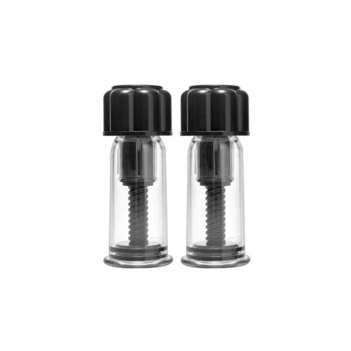 Succionador de Clítoris XR Negro 0 Succionador de Clítoris XR Negro 0