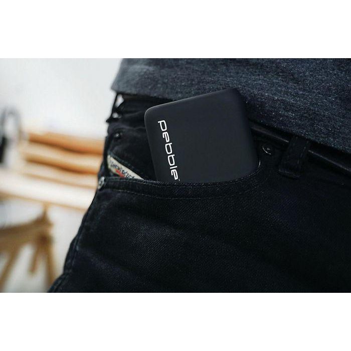 Veho Power Bank 10000mAh, Carga Rápida PD USB-C, 1x USB-C, 1x USB-A, Compacta y Ligera para Viajes 7