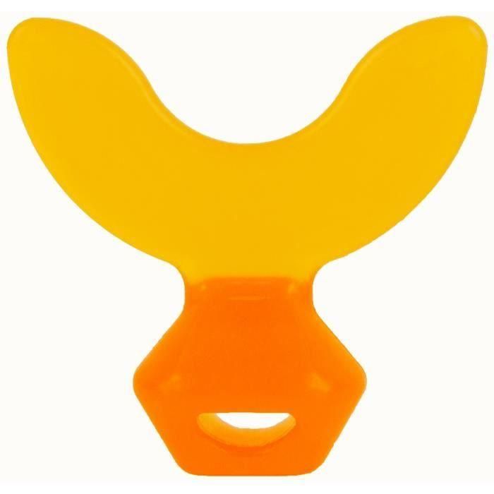 MACHOUYOU 1er dispositivo de dentición: destete del pezón 3 MACHOUYOU 1er dispositivo de dentición: destete del pezón 3