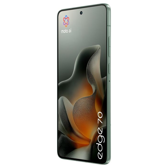 Motorola Edge 70 12GB RAM 512GB Lily Pad Verde Android 16.0 Cámara 50MP 5G 15 Motorola Edge 70 12GB RAM 512GB Lily Pad Verde Android 16.0 Cámara 50MP 5G 15