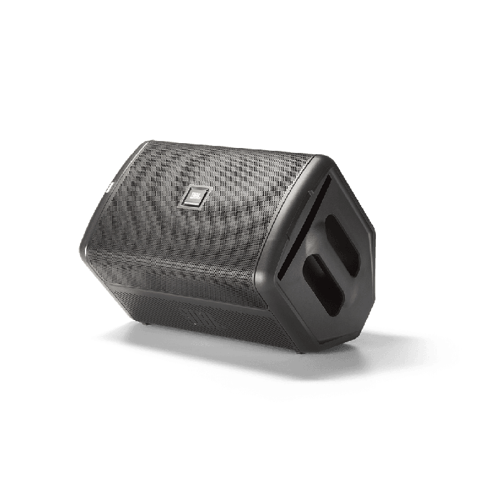 JBLPRO Eon One Compact Altavoz Portátil Profesional, Woofer de 8 Pulgadas, 112 dB, 17.6 lbs, Bluetooth, Mezclador Integrado 1