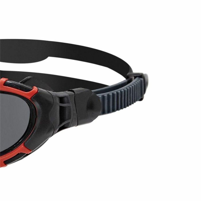 Gafas de Natación para Niños Zoggs Predator Flex Polarised Multicolor Pequeño 3