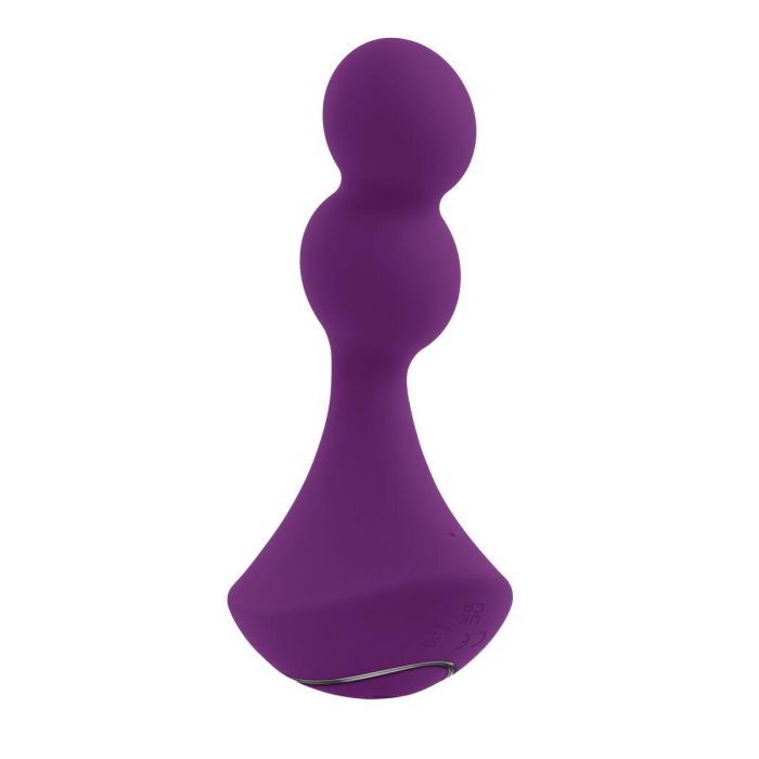 Vibrador Gender X Gender X Morado 16 Vibrador Gender X Gender X Morado 16
