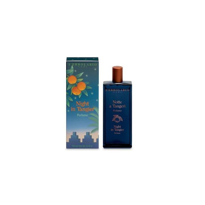 Noche En Tanger Perfume 100 Ml Noche En Tanger Perfume 100 Ml