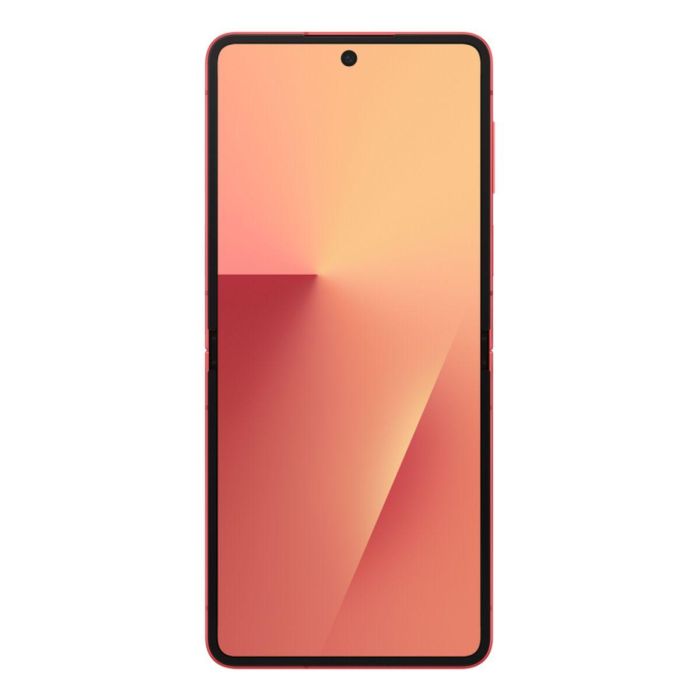 Samsung Galaxy Z Flip7 SM-F766BZRHEUB Smartphone 5G 512 GB Almacenamiento 12 GB RAM Coral 7