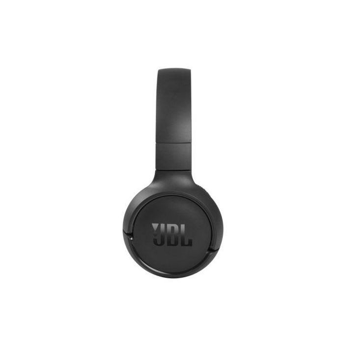 Auriculares Inalámbricos JBL Tune 570BT/ con Micrófono/ Bluetooth/ Negros 2 Auriculares Inalámbricos JBL Tune 570BT/ con Micrófono/ Bluetooth/ Negros 2