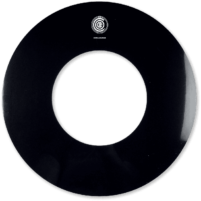 Muffle Code 14" Negro & Blanco 1 Muffle Code 14" Negro & Blanco 1