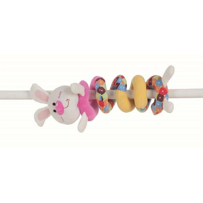 Espiral conejito 55 cm Espiral conejito 55 cm