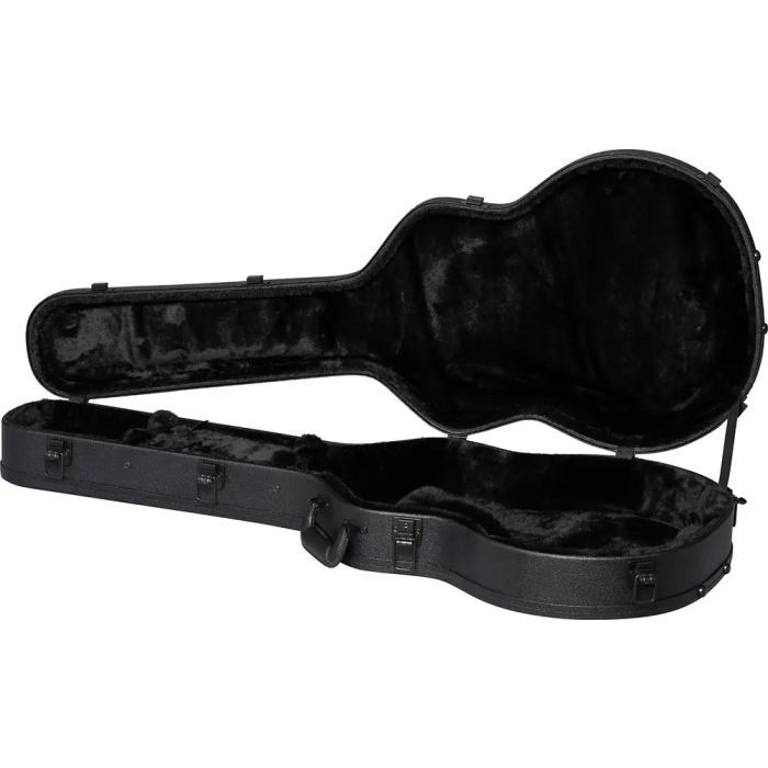 Gibson Estuche Eléctrica ES-335 Original Collection - Negro 1 Gibson Estuche Eléctrica ES-335 Original Collection - Negro 1