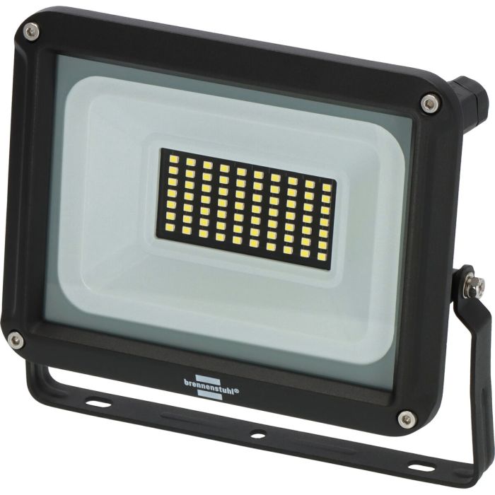 Foco LED Brennenstuhl JARO D 20 W 2300 lm Negro (6500 K) 11 Foco LED Brennenstuhl JARO D 20 W 2300 lm Negro (6500 K) 11