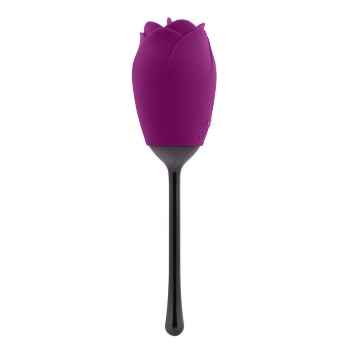 Estimulador de Clítoris Playboy Playboy Morado 13