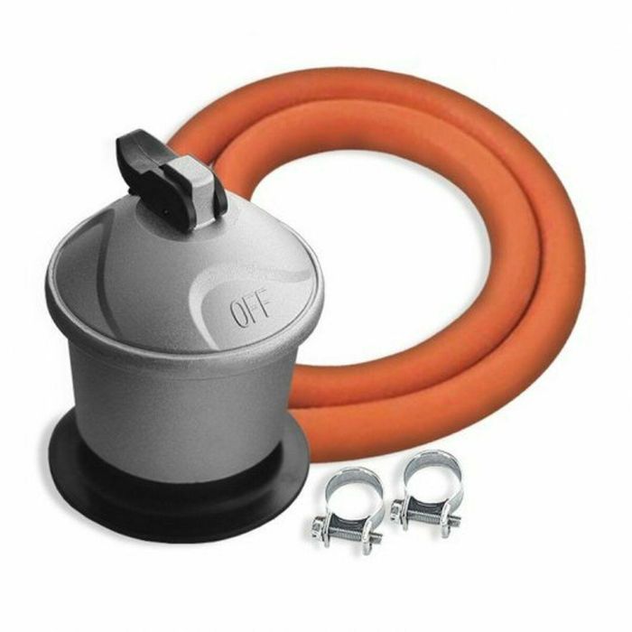 Regulador de Gas HJM Regulador de Gas HJM