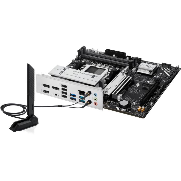 MB ASUS PRIME B850M-A WIFI 9 MB ASUS PRIME B850M-A WIFI 9