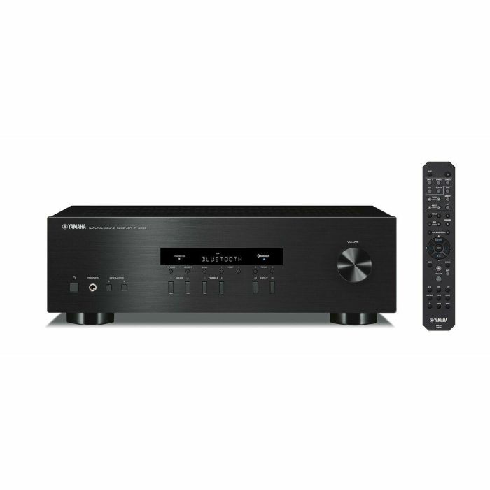 Amplificador YAMAHA R-S202D