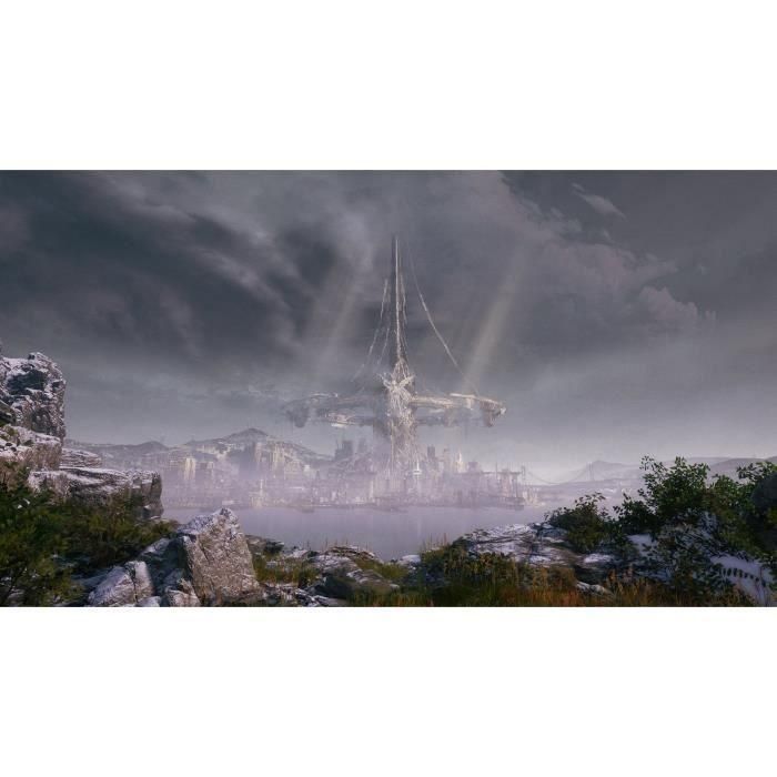 PlayStation STELLARBLADEPS5 Hoja estelar - Videojuego para PS5 3