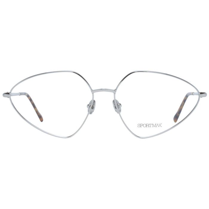 Montura de Gafas Mujer Sportmax SM5019 60016 3 Montura de Gafas Mujer Sportmax SM5019 60016 3