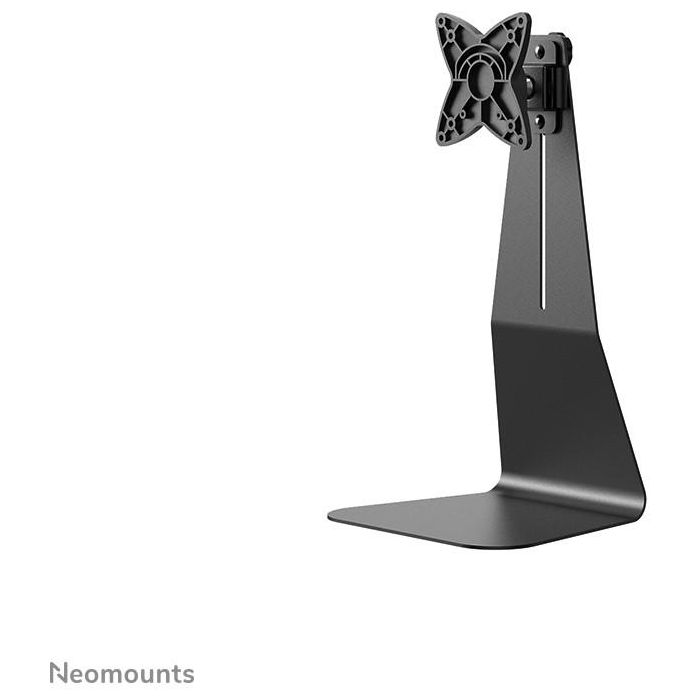 Soporte TV Neomounts FPMA-D850BLACK 10-27" 10 kg 1