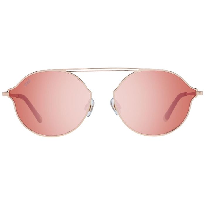 Gafas de Sol Unisex Web Eyewear WE0198A ø 57 mm 2 Gafas de Sol Unisex Web Eyewear WE0198A ø 57 mm 2