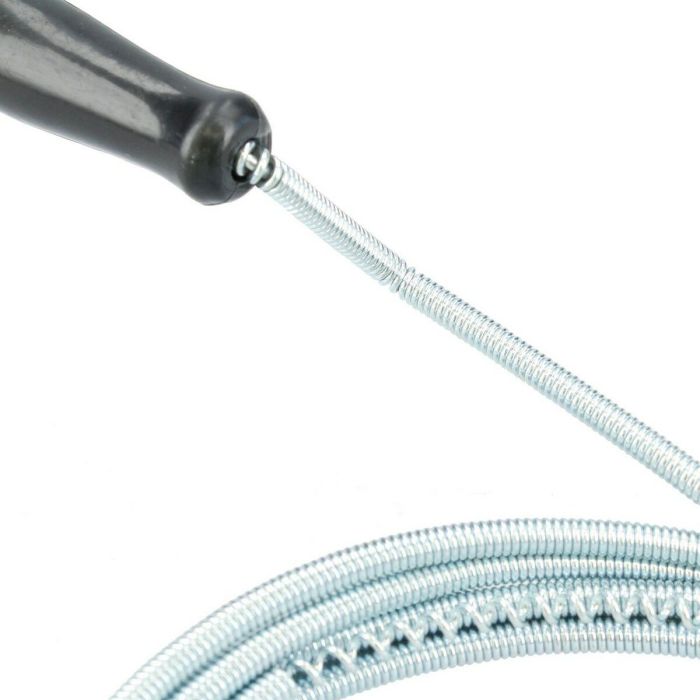 Desatascador Fontastock 3 m x 5,5 mm 1 Desatascador Fontastock 3 m x 5,5 mm 1