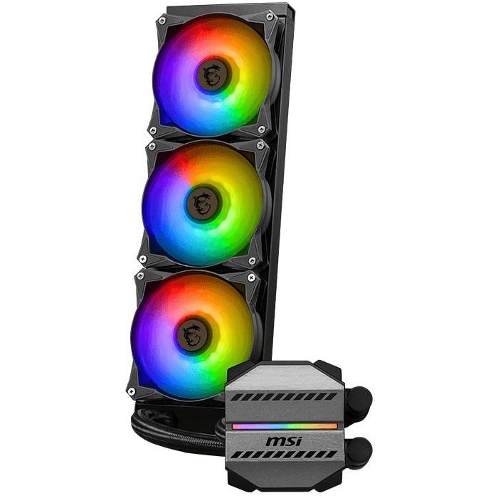 MSI MSI1701162154399 MAG CORELIQUID M360 3 MSI MSI1701162154399 MAG CORELIQUID M360 3