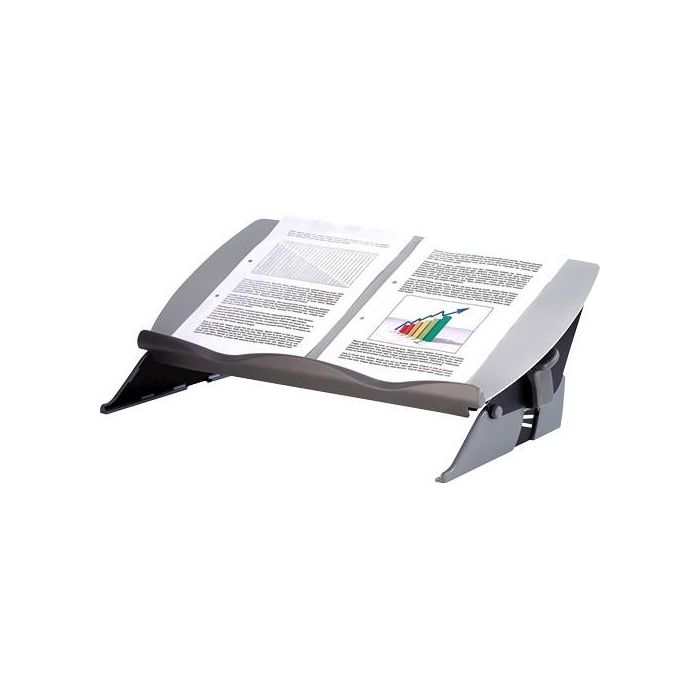 Fellowes Easy Glide Soporte de documentos flexible 1