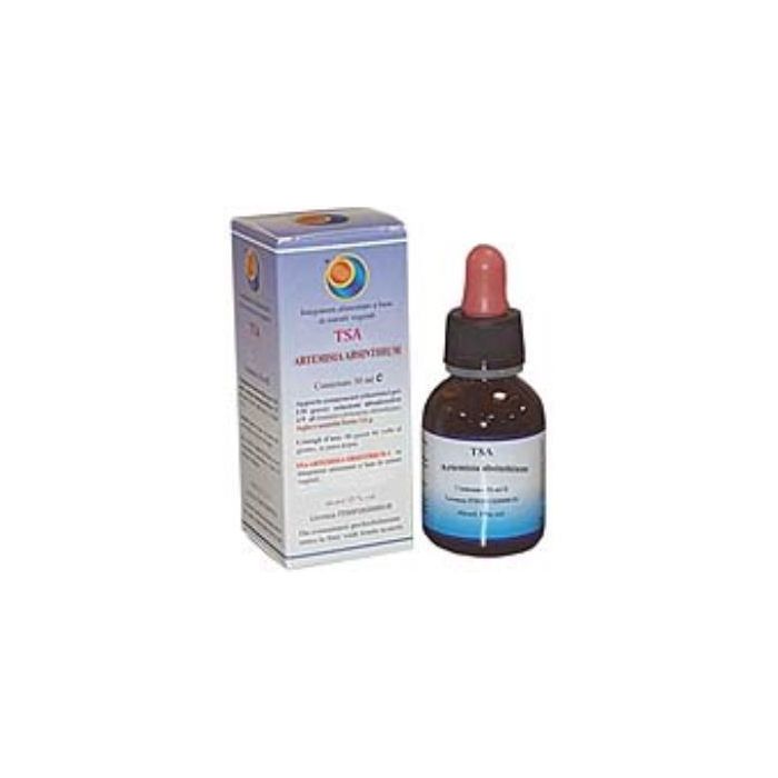 Tsa Artemisa Absinthium Sumidades Floridas 50Ml.