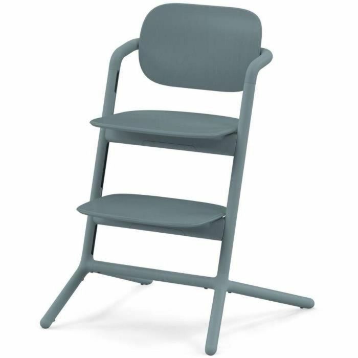 Cybex AUC4063846288496 Trona escalable y ajustable Lemo 2 - Azul piedra