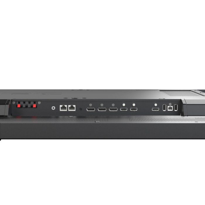 Monitor Videowall NEC MA551 4K Ultra HD 55" 10 Monitor Videowall NEC MA551 4K Ultra HD 55" 10