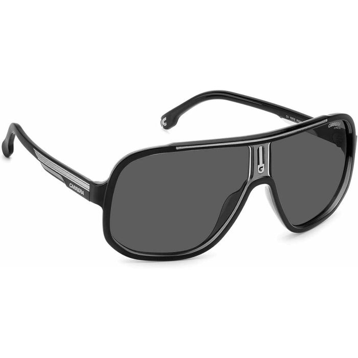 Gafas de Sol Unisex Carrera CARRERA-1058-S-08A63M9 Ø 64 mm 5