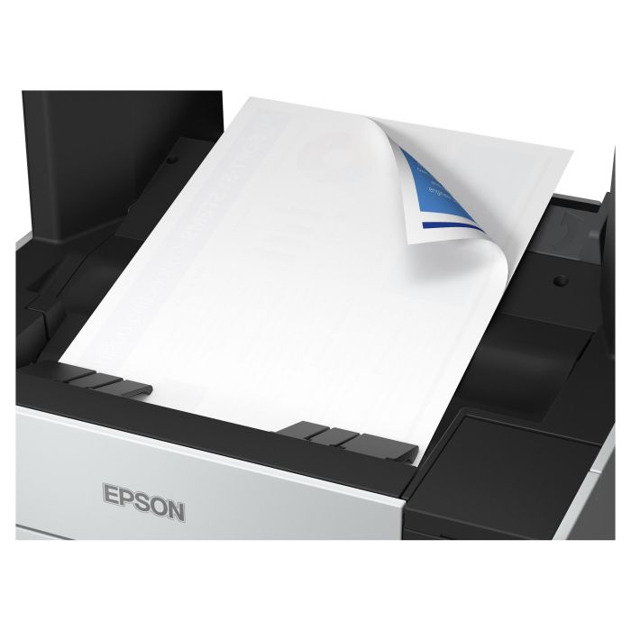 EPSON EcoTank ET-5170 7