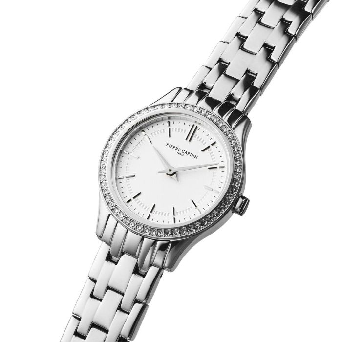 Reloj Mujer Pierre Cardin CF.0601.SJ (Ø 30 mm) 2