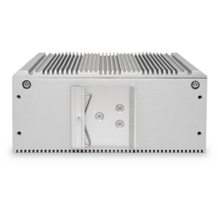 Digitus 8+4P Industrial Gigabit Ethernet Switch L2 managed 2