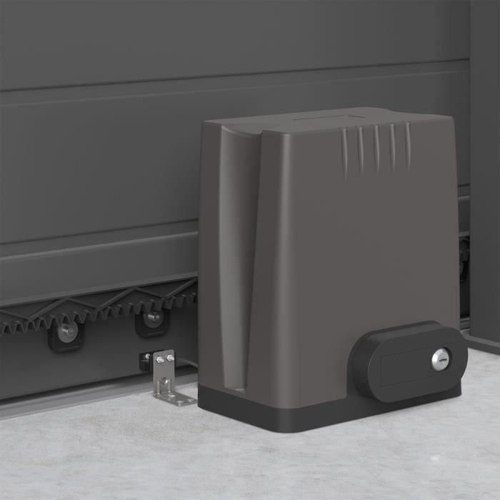 Avidsen - 127041 - Módulo de control conectado Wifi 3 Avidsen - 127041 - Módulo de control conectado Wifi 3
