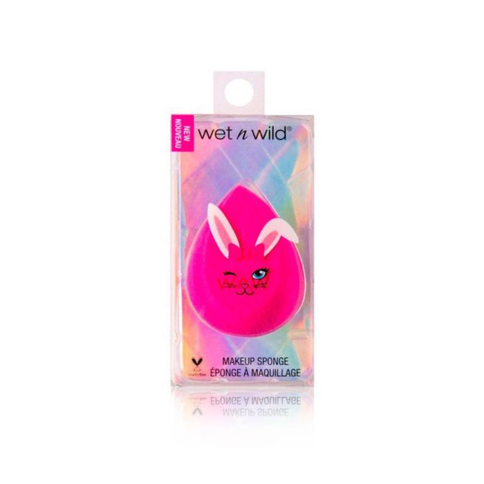 Wetn Wild Maquillaje esponja Wetn Wild Maquillaje esponja