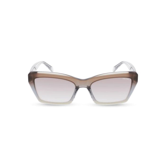 Gafas de Sol Mujer Police SPLG22-560918 ø 56 mm 1 Gafas de Sol Mujer Police SPLG22-560918 ø 56 mm 1