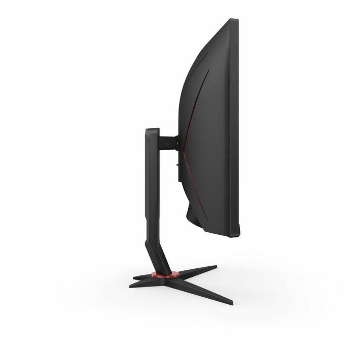 Monitor AOC CU34G2X/BK LFD 34" LED VA AMD FreeSync Flicker free 144 Hz 50-60 Hz 34" 4