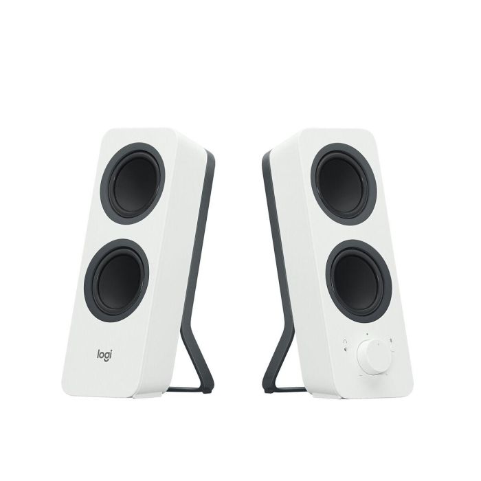 Altavoces Bluetooth Logitech Z207