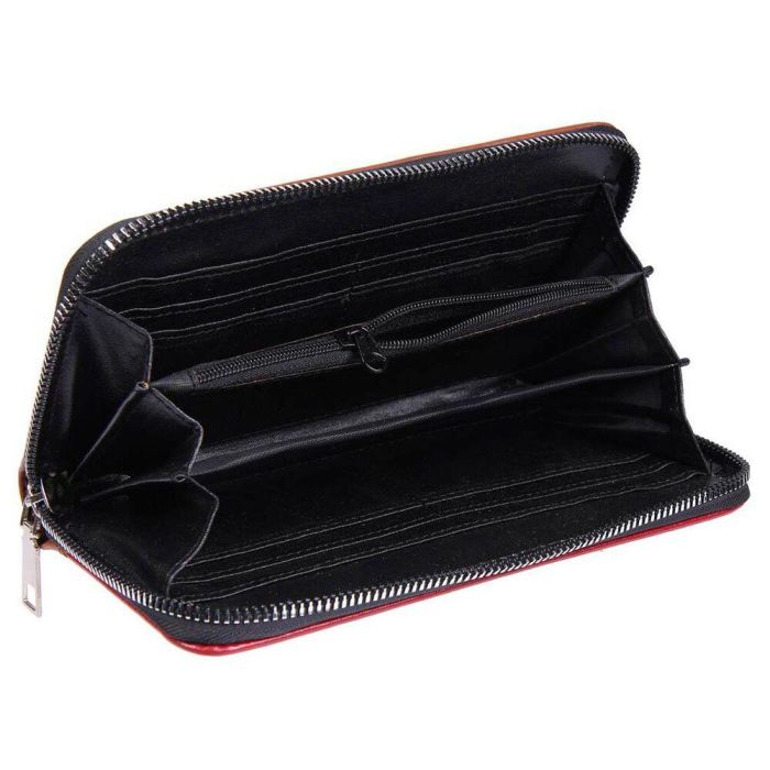 Cartera Mujer Harry Potter JL00013 2 Cartera Mujer Harry Potter JL00013 2