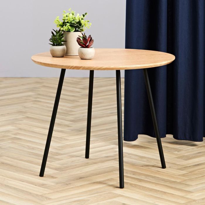 Day Mesa auxiliar diámetro 55 cm altura 45 cm 3