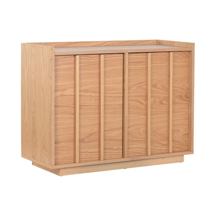 Aparador Home ESPRIT Madera MDF 100 x 40 x 75 cm 0 Aparador Home ESPRIT Madera MDF 100 x 40 x 75 cm 0