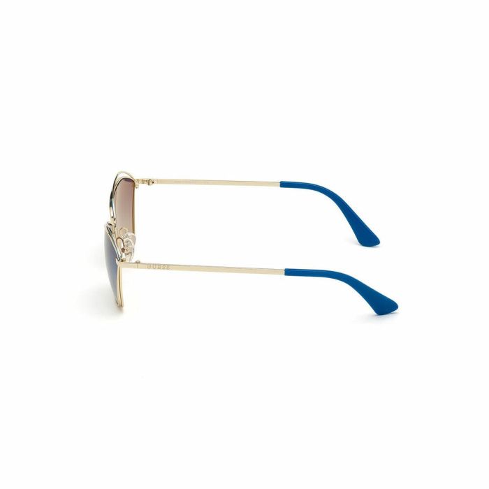 Gafas de Sol Mujer Guess GU7639-32W ø 59 mm 2 Gafas de Sol Mujer Guess GU7639-32W ø 59 mm 2