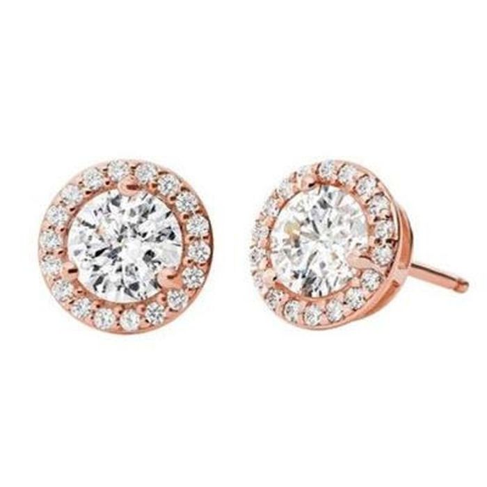 Pendientes Mujer Michael Kors MKC1035AN791 Plata de ley 925 Pendientes Mujer Michael Kors MKC1035AN791 Plata de ley 925