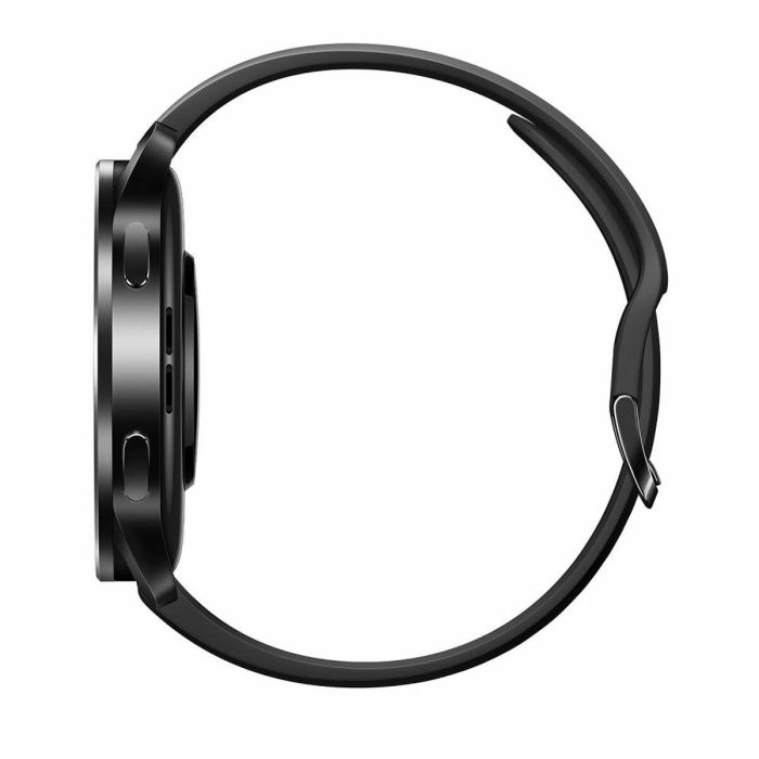 Smartwatch Xiaomi Watch S3 Negro 1