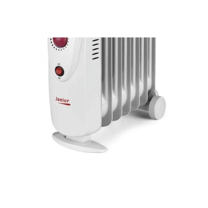 Radiador de Aceite Orbegozo RO 1010 C/ 1000W