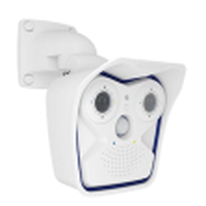 Videocámara de Vigilancia Mobotix M16B BODY 1