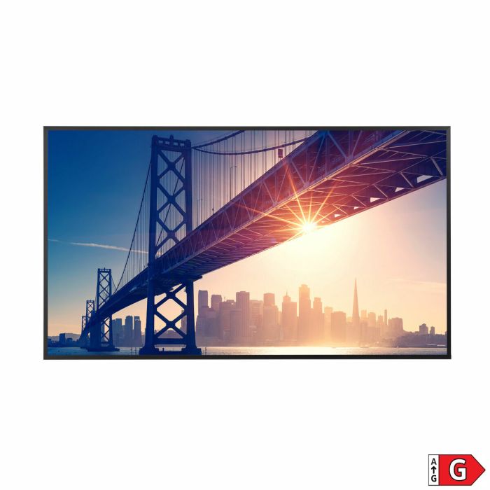 Monitor Videowall NEC ME432 4K Ultra HD 43" 60 Hz 9