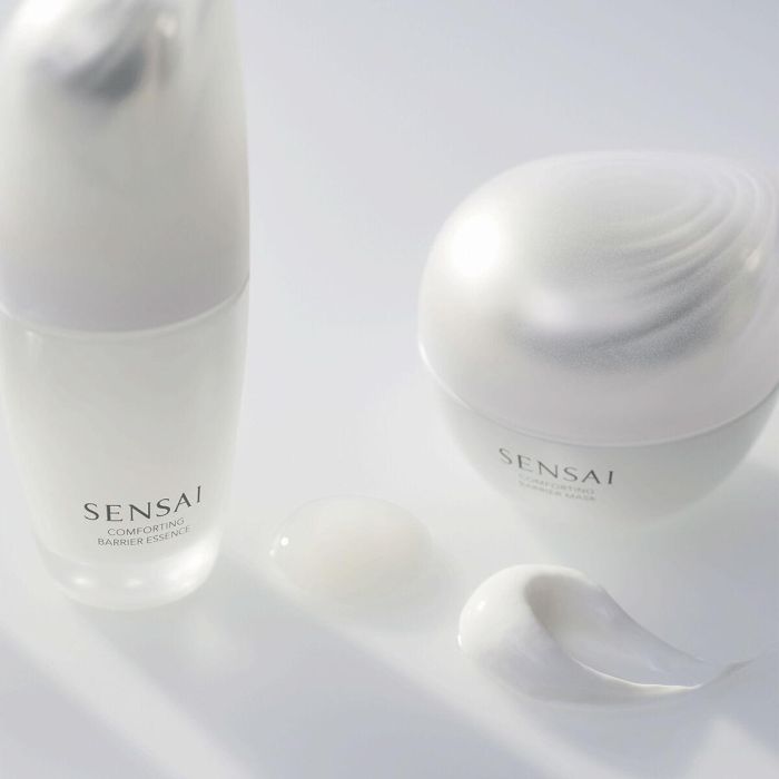 Sensai COMFORTING BARRIER essence 40 ml, Esencia para el Cuidado Facial que Mejora la Barrera Cutánea 4 Sensai COMFORTING BARRIER essence 40 ml, Esencia para el Cuidado Facial que Mejora la Barrera Cutánea 4