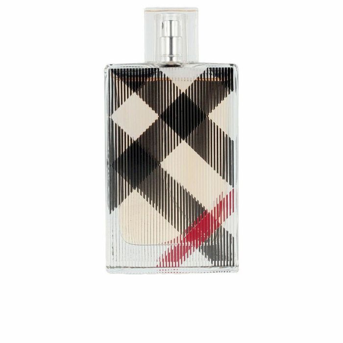 Burberry Brit For Her Eau De Parfum Vaporizador 100 mL Burberry Brit For Her Eau De Parfum Vaporizador 100 mL