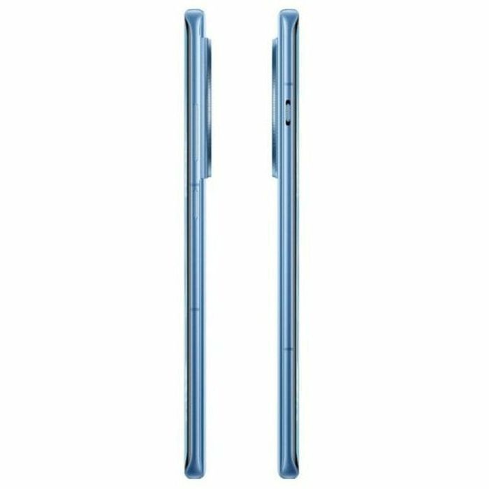 Smartphone OnePlus OnePlus 12R 6,78" 256 GB Azul 2